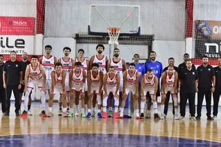 مصدر في الزمالك ليلا كورة: اعتذرنا عن بطولة دمشق لكرة السلة.. ورد صادم من اللجنة المنظمة 08 أكتوبر 2026